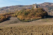 Mercoledì 01 Novembre 2017 – Pietra Perduca – Pietra Parcellara - FOTOGALLERY